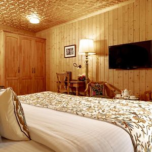 Premier Room Ground Floor